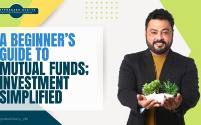 A Beginner’s Guide to Mutual Funds | Investment Simplified