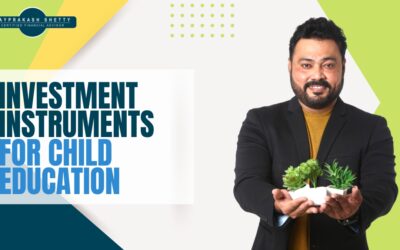 Investment Instruments For Child Education